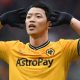 Wolves 2-1 Luton Town: Hwang Hee-chan ends Premier League drought