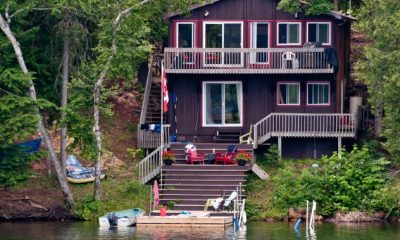 Capital gains changes spur cottage market ‘anxiety.’ Will owners rush to sell? - National