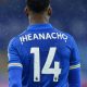 Iheanacho, Ndidi Secure Championship Title with Leicester City