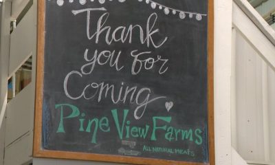 After 26 years, Sask.’s Pineview Farms closes shop and looks to the future - Saskatoon