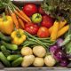 Common produce that tested high in pesticides levels includes green beans, bell peppers and potatoes