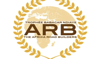 Africa Road Builders: Selection Committee names 2024 winners