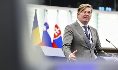 After Russiagate, MEPs rush to denounce emerging Chinagate