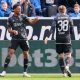 Akpom’s Brace Helps Ajax Secure Victory against Zwolle
