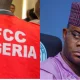 BREAKING: Court orders EFCC to serve Yahaya Bello N80bn fraud charges through his lawyer
