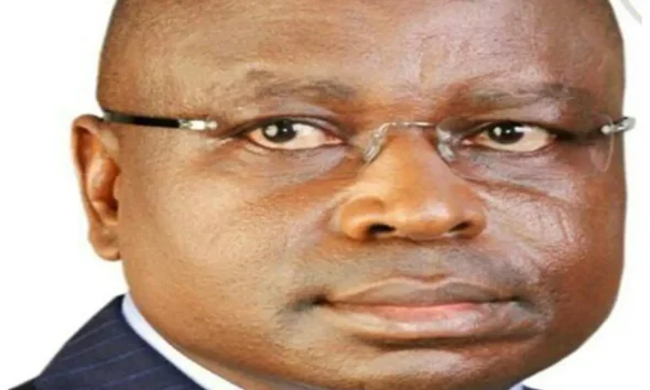 BREAKING: Senator Ayogu Eze is dead