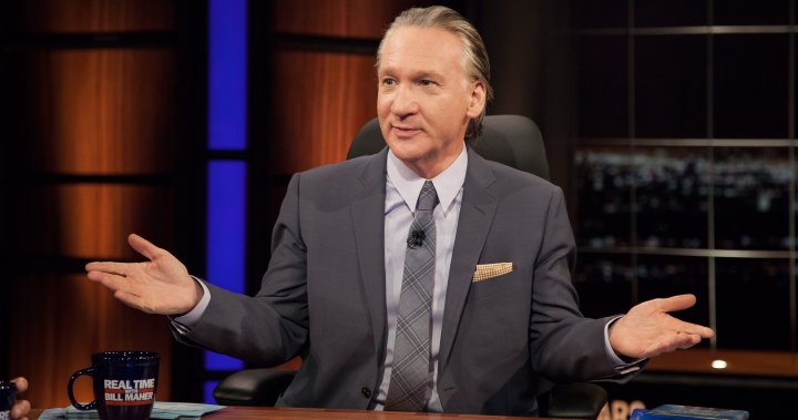 Bill Maher warns Americans about Canada: ‘Yes, you can move too far left’ - National