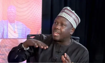 Bwala faults EFCC chair’s press briefing on Yahaya Bello