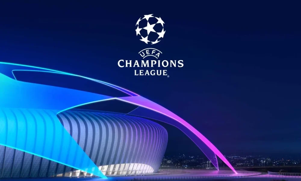 Champions League semi-final fixtures confirmed