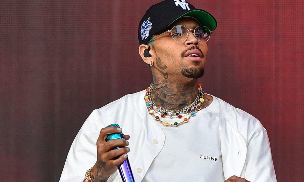 Chris Brown admits Quavo's ex, Saweetie cheated on rapper with him