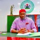 Constitution review must meet Nigerians’ yearnings - Reps Deputy Speaker, Kalu