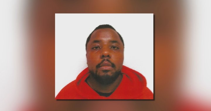 Coquitlam RCMP searching for high-risk missing man - BC