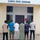 EFCC arrests six suspected internet fraudsters in Kaduna