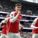 EPL: Arsenal took advantage - Postecoglou on Tottenham's 3-2 defeat
