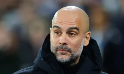 EPL: I'm surprised - Pep Gaurdiola on latest criticism by ex-players