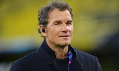 EPL: Lehmann identifies what'll cost Arsenal title