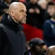 EPL: Man Utd players made stupid mistakes - Ten Hag on 2-2 draw with Liverpool