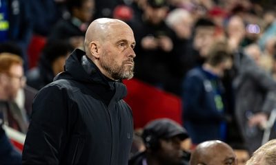 Erik ten Hag has called out the punishing schedule for players on duty for club and country