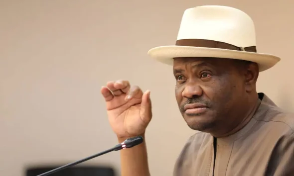 FCT: Wike waives taxes for diplomatic missions in Abuja