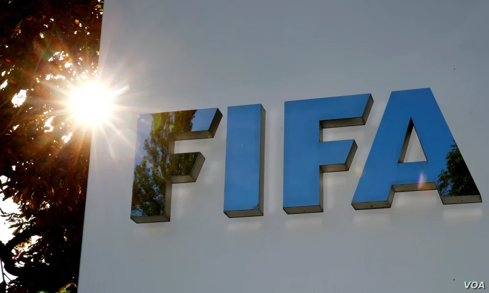 FIFA snubs Nigerian referees, lists 12 African match officials for Paris 2024