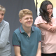 Fashion photoshoot empowers adults with disabilities in Memramcook, N.B. - New Brunswick