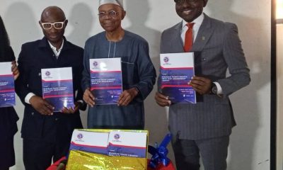 You are currently viewing Firm x-rays Nigerian banking sector challenges, advocates export training