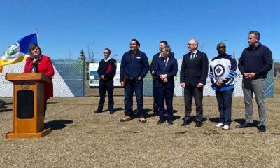 Funding changes needed as Winnipeg continues to grow, officials say - Winnipeg