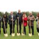 Ground officially breaks on new Guelph Lake Nature Centre