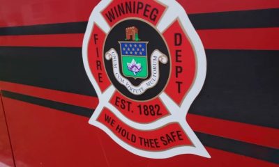 Hair straightener to blame for house fire in Winnipeg, officials say - Winnipeg