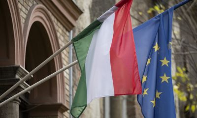 Hungarian voters sceptical of what European Elections can accomplish