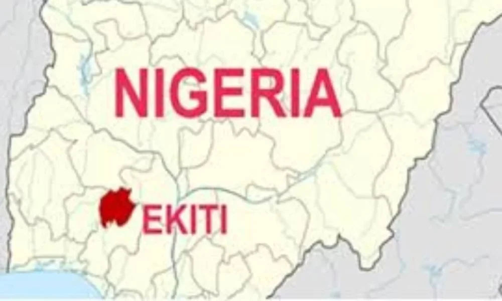 Husband stabs wife to death over alleged infidelity in Ekiti