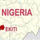 Husband stabs wife to death over alleged infidelity in Ekiti