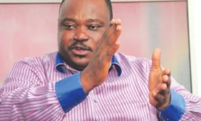 Ibrahim, Omogoroye demand cancellation of APC primaries in Ondo
