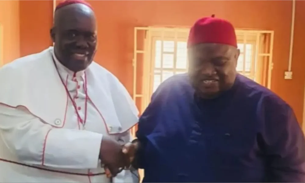 Implementation of Bishops' report, panacea for peace in Ohanaeze - lsiguzoro
