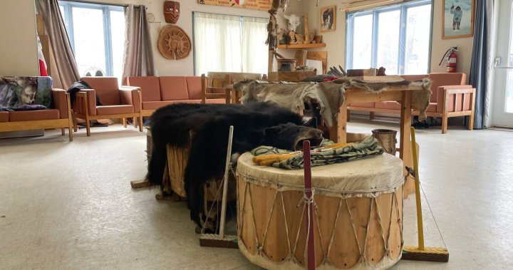 Indigenous healing lodges face chronic underfunding across Canada, critics say