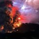 Indonesia on alert for more eruptions at remote volcano