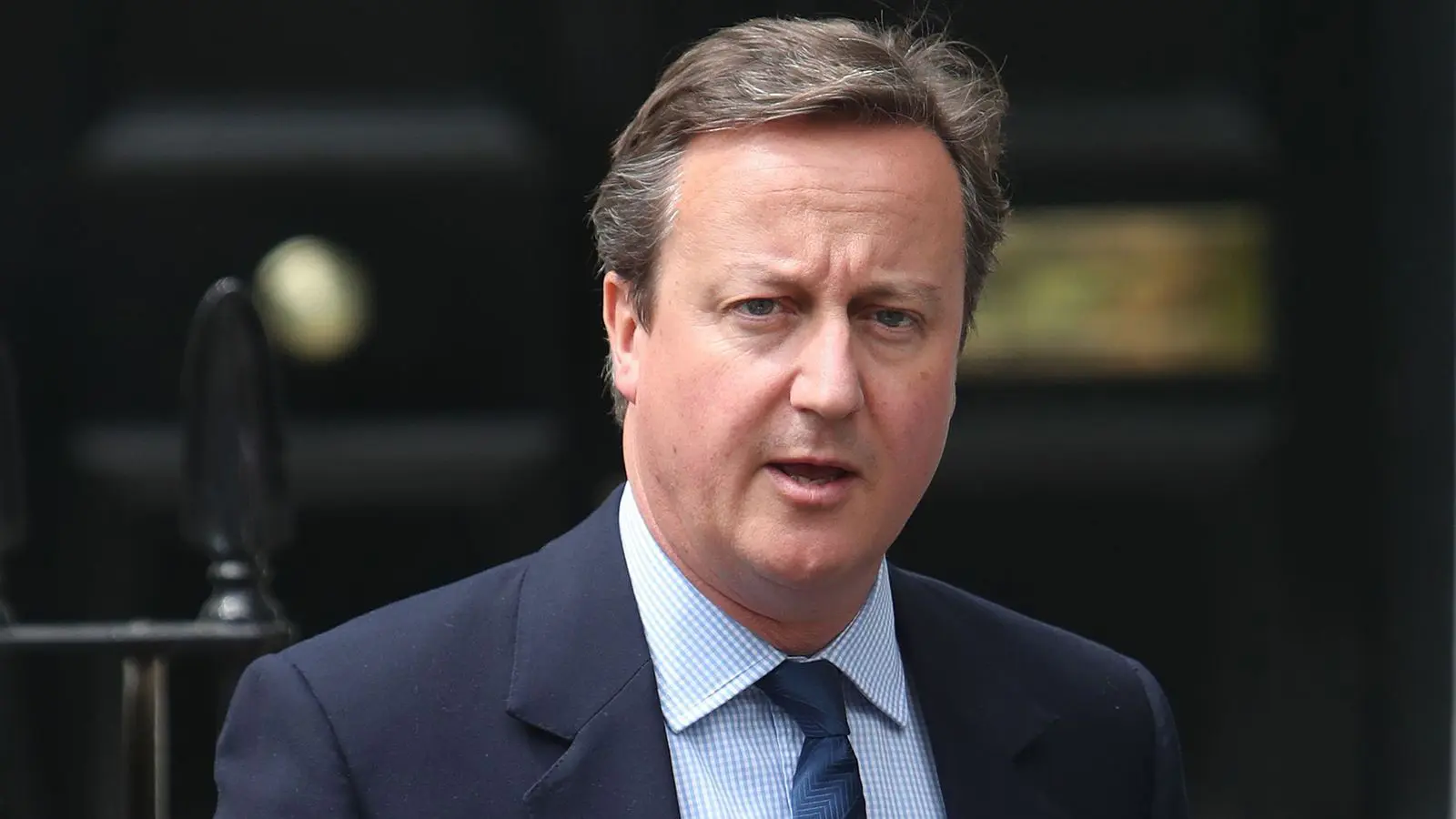 Israel: UK considering more sanctions to pre-existing 400 against Iran - Cameron