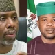 'Join APC' - Uche Nwosu woos Ihedioha, other ex-Imo PDP chiefs