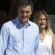 Judge asks for investigation into Spanish PM's wife to be suspended