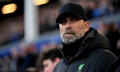 Jurgen Klopp has recalled his favourite Merseyside derby memory ahead of Liverpool 's Premier League clash with Everton on Wednesday evening