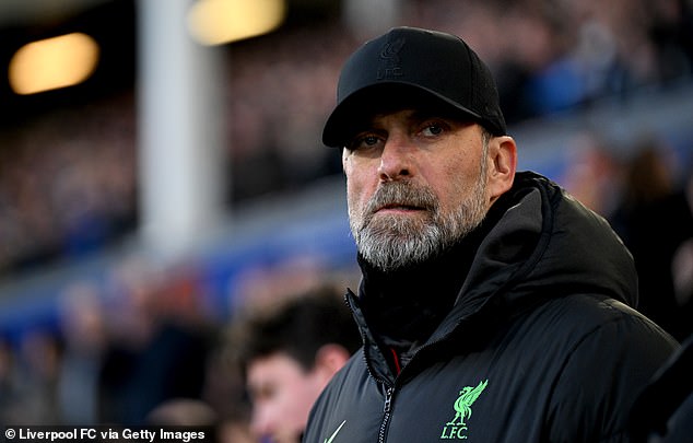 Jurgen Klopp has recalled his favourite Merseyside derby memory ahead of Liverpool 's Premier League clash with Everton on Wednesday evening