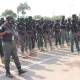 Kwara police on alert after prison jailbreak in neighbouring Niger