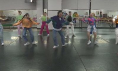 Lethbridge dance class hired for Mini Pop Kids gig - Lethbridge