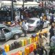 Long queues resurfaces in Kwara fuel stations