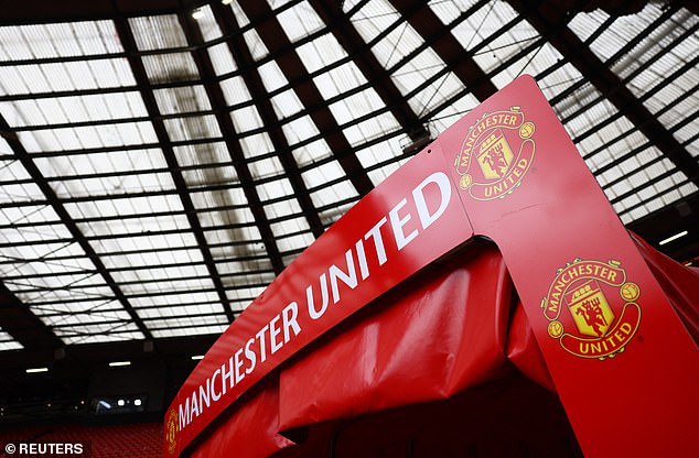 Officials at Old Trafford are believed to be vehemently against the radical new proposal