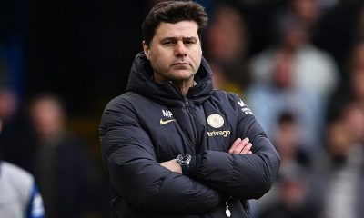 Mauricio Pochettino has pushed back on the idea that Chelsea's training methods may be at fault for the club's injury crisis