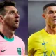 Messi vs Ronaldo: Bayer Leverkusen's Jeremie Frimpong picks better player