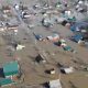 More than 100,000 evacuated after flooding hits Russia and Kazakhstan