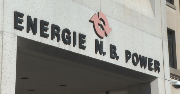 NB Power rate hike comes into effect - New Brunswick