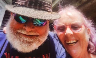 N.S. couple dies from strep A just hours apart. Their family is speaking out